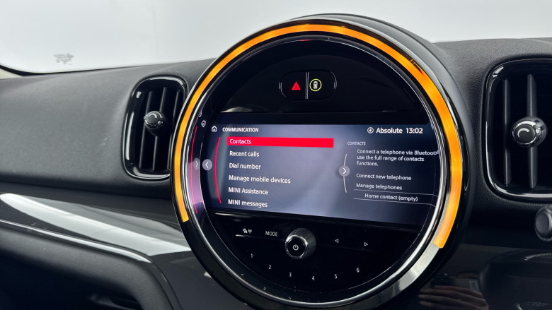 MINI Countryman 1.5 Cooper Classic 5dr Petrol Hatchback